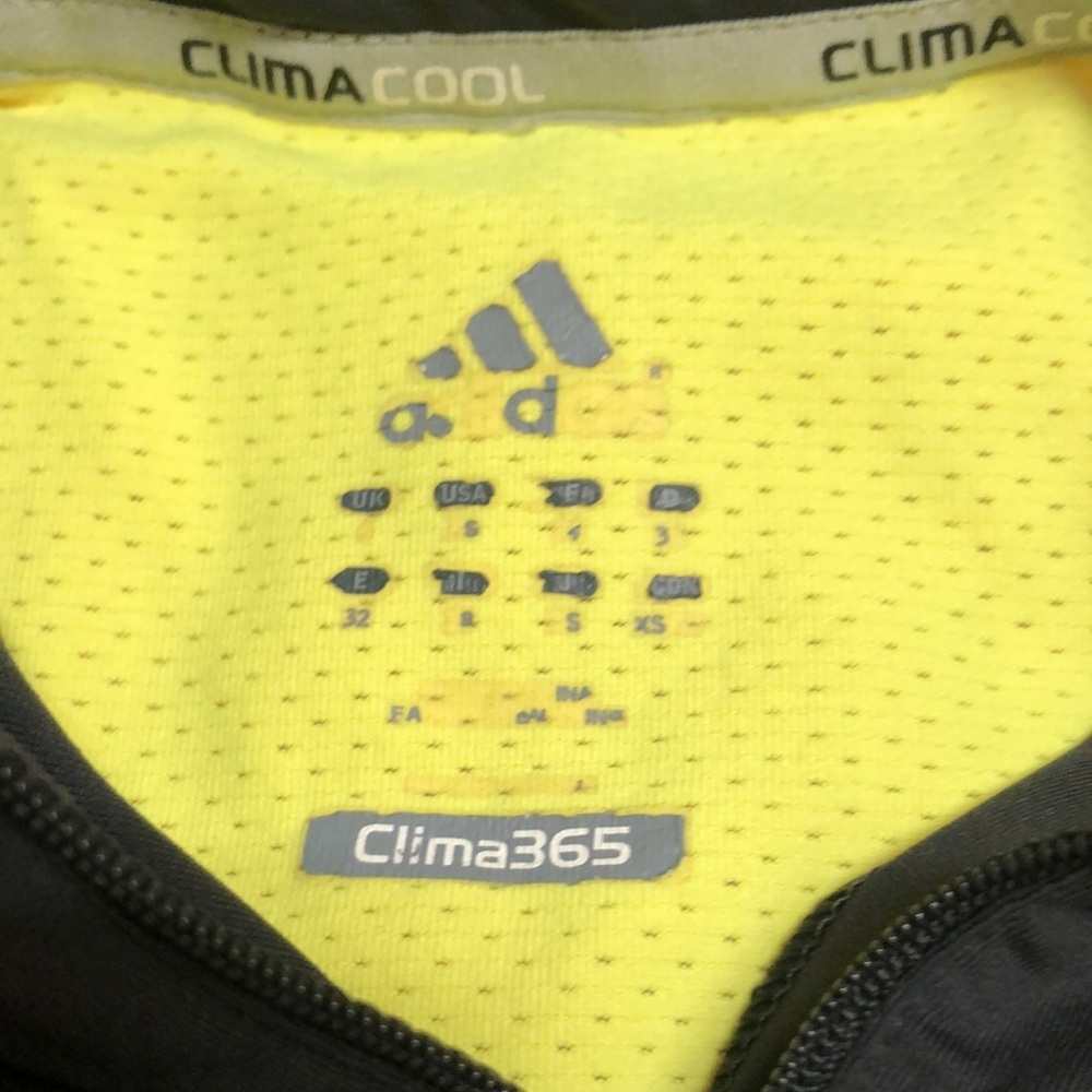 Addidas Reflective Running climaCool - Picture 6 of 6